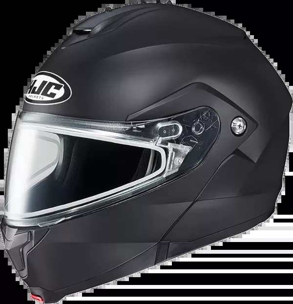 HJC C91 Solid Modular Snow Helmet