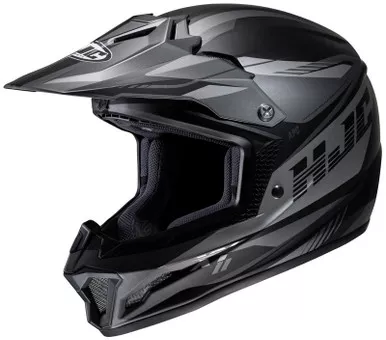 HJC CL-XY 2 Drift Mc-5Sf Youth Helmet