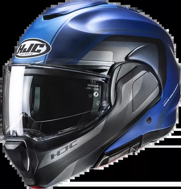 HJC F100 Reff Modular Helmet