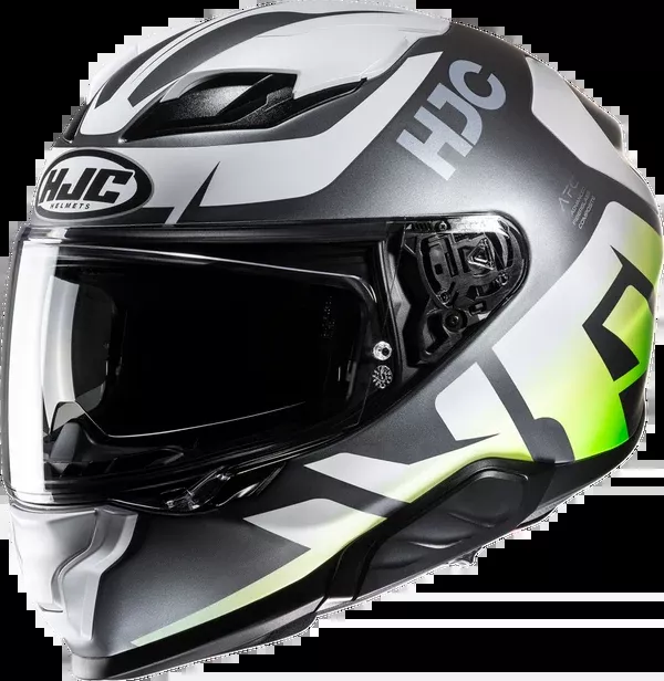 HJC F71 Bard Helmet