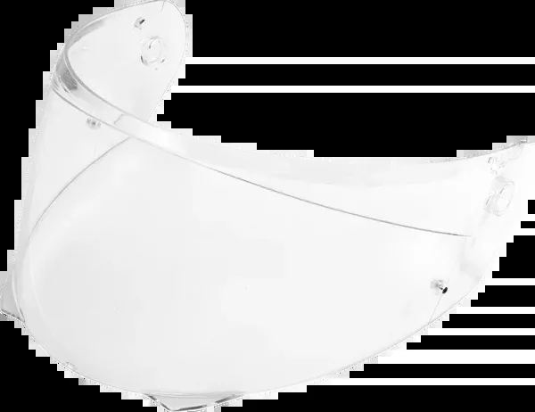HJC HJ-33 Pinlock Prepared Shield