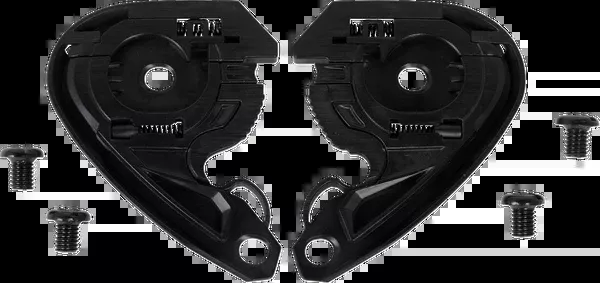 HJC HJ-34P Gear Plate Set