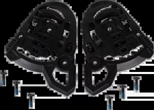 HJC HJ-38 Gear Plate