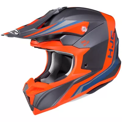 HJC i 50 Flux Helmet