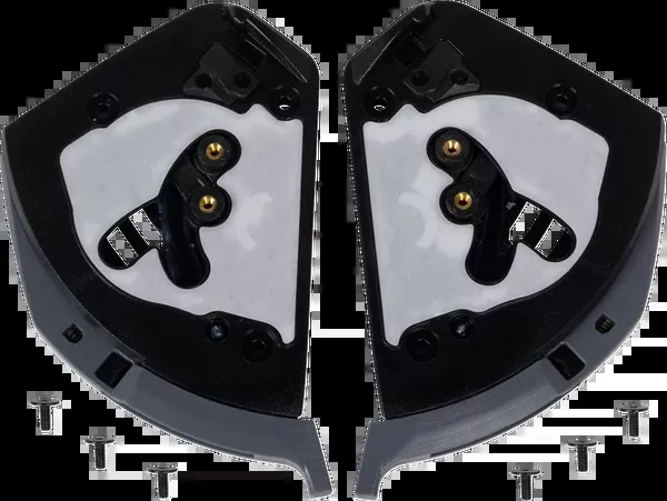HJC I100 Gear Plate Set