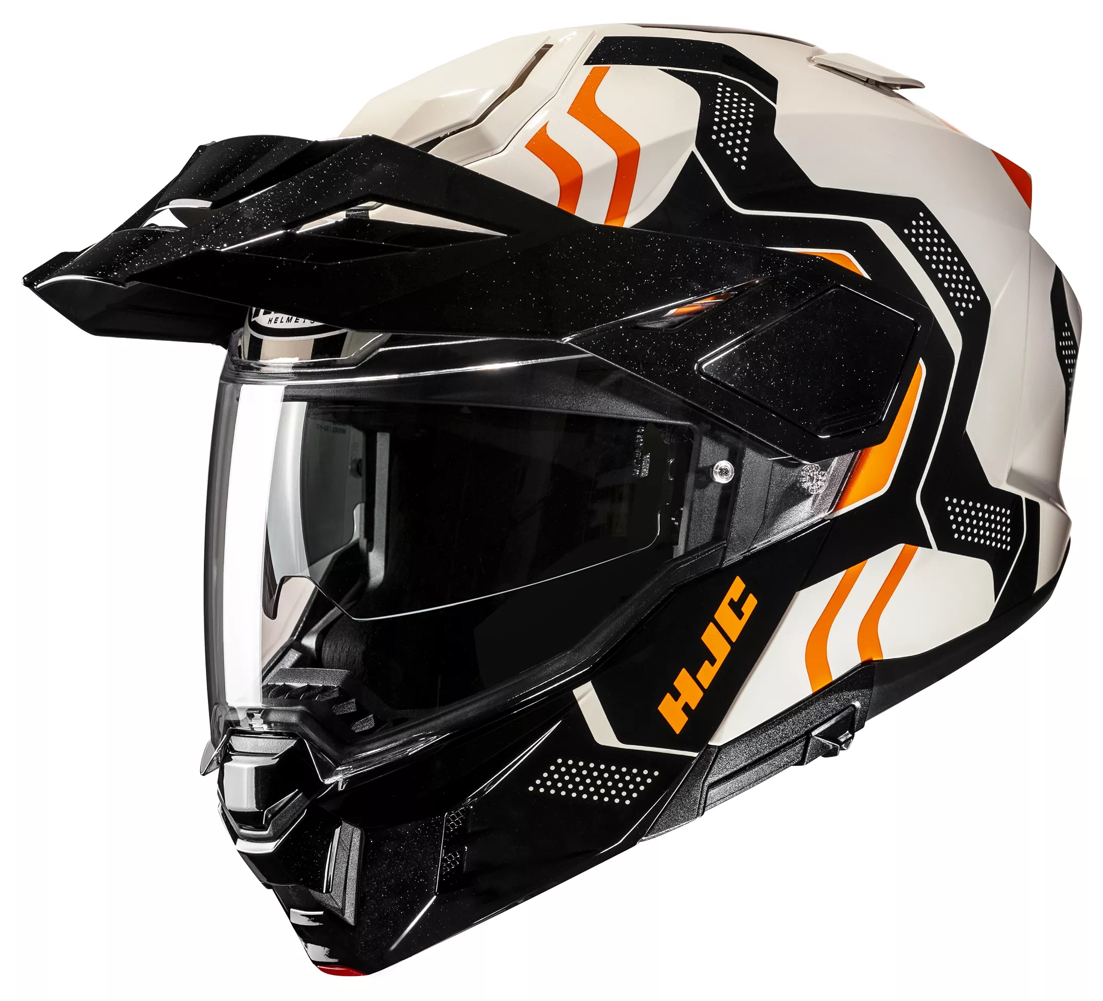 HJC i80 Velly Helmet