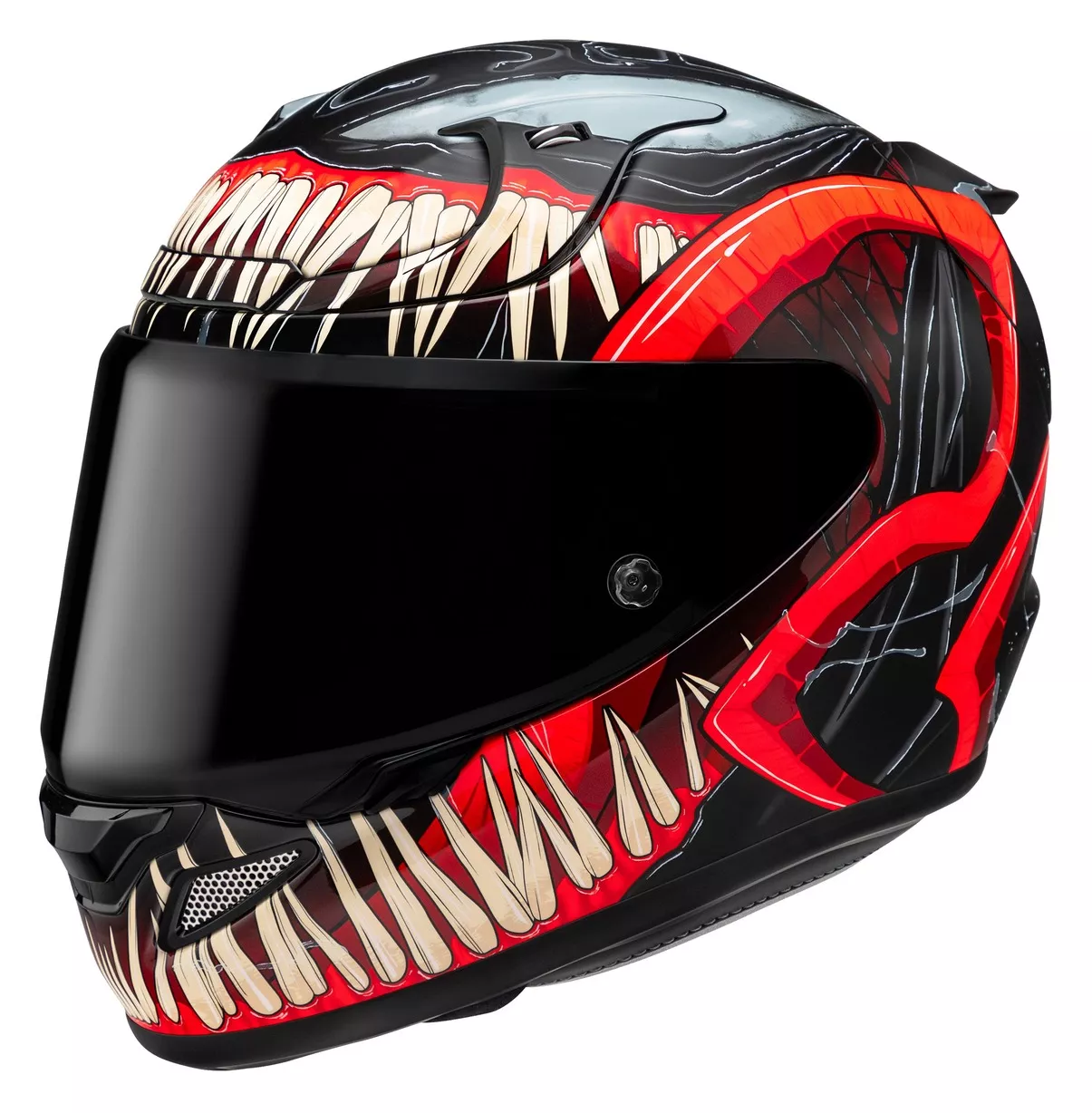 HJC RPHA 12N Venom Helmet