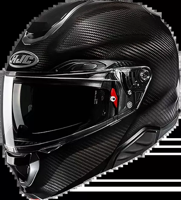 HJC RPHA 91 Carbon Solid Modular Helmet