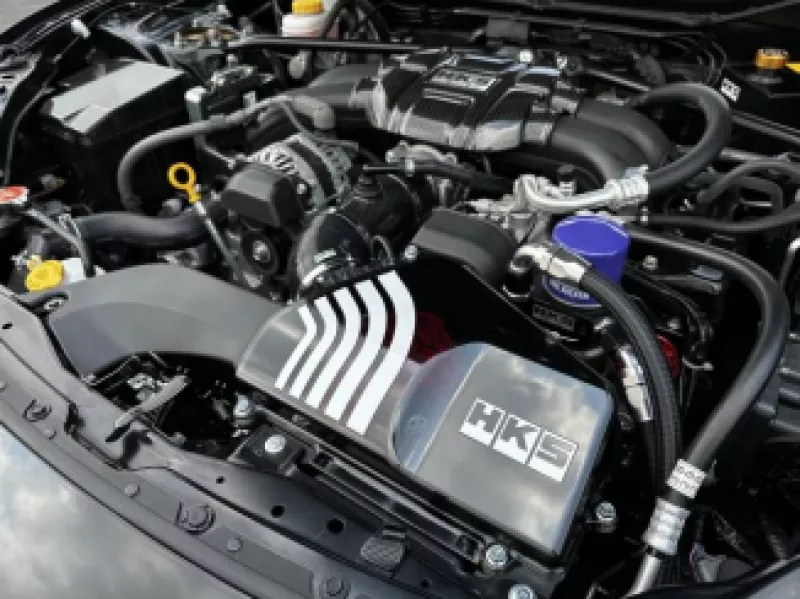 HKS Direct Fit Air Filters