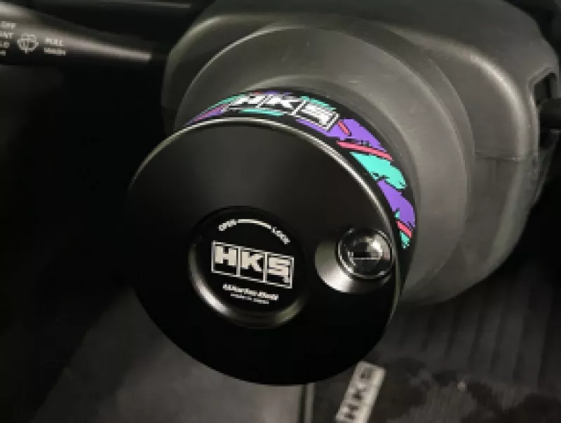HKS Uncategorized