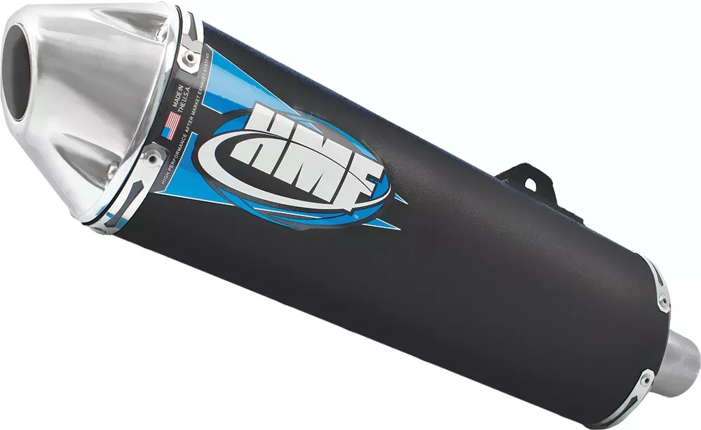 Hmf Comp Series S O – 141413706186 Yamaha YFZ450R / YFZ450X 2009-2016