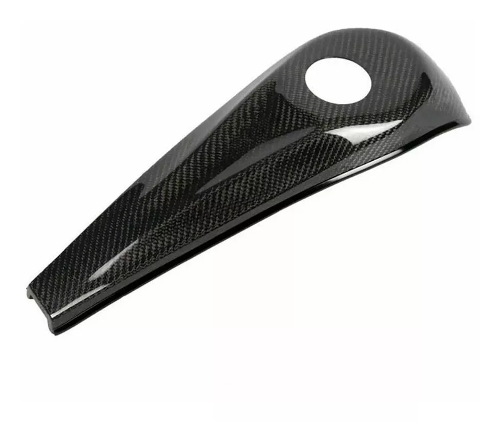 Hofmann Designs Carbon Fiber Dash For Harley Touring 2008-2024