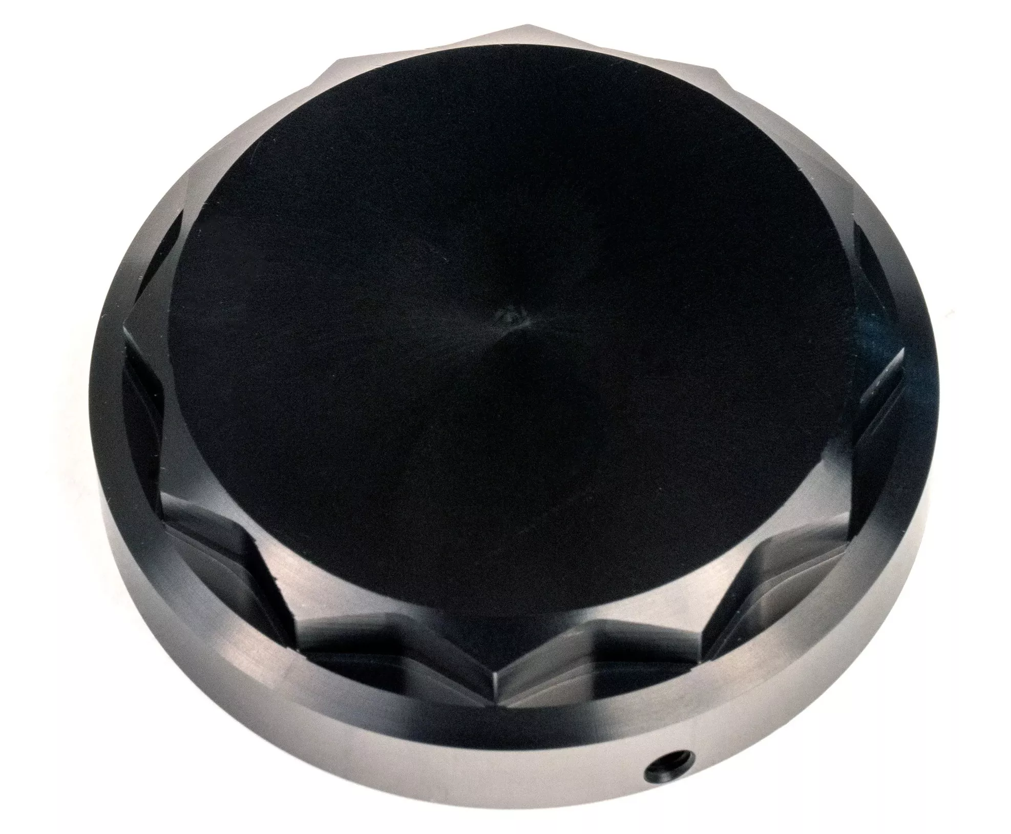 Hofmann Designs Steering Stem Nut Cover