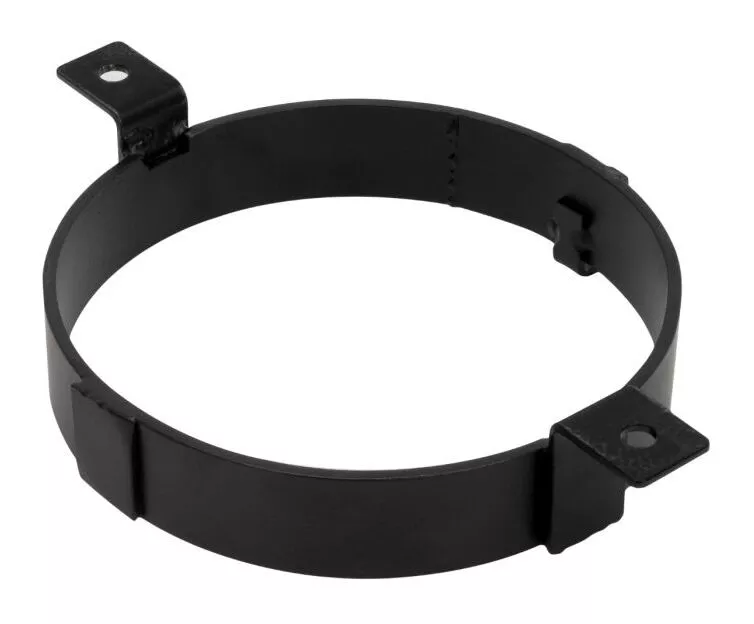 HogWorkz 5 3/4″ LED Headlight Mounting Bracket Honda VTX 1300 / 1800