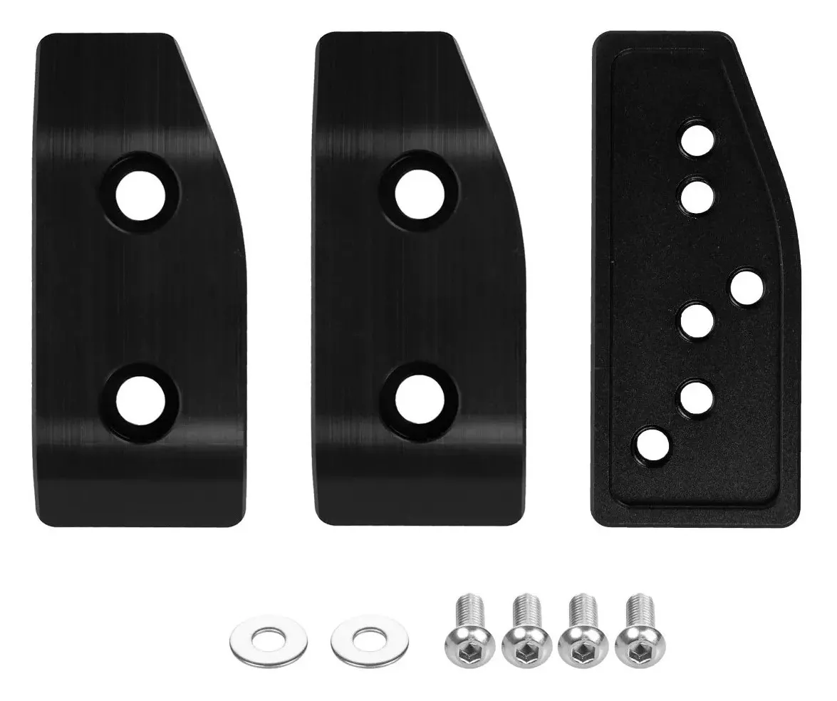 HogWorkz Adjustable Kickstand Lift Bracket / Block