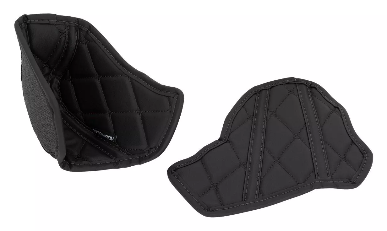 HogWorkz Fairing Compartment Liners For Harley Road Glide 12015-2025