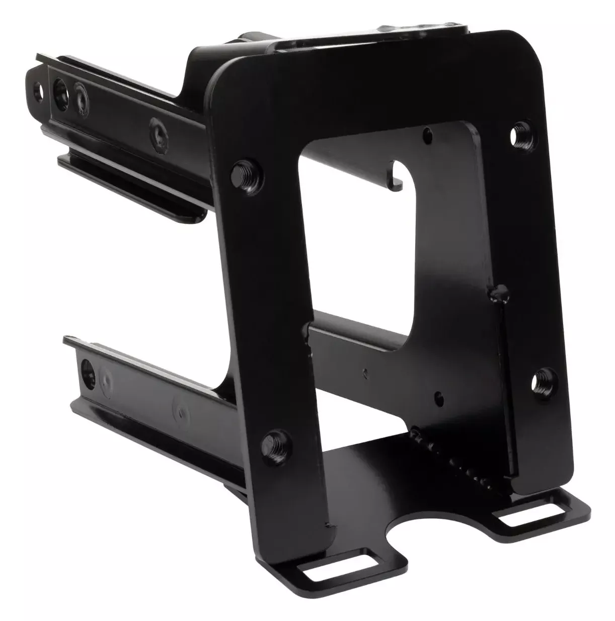 HogWorkz Inner Fairing Support Bracket Mount For Harley Road Glide 2015-2025