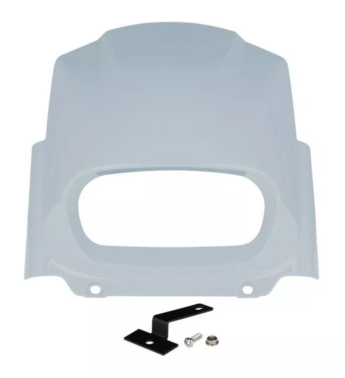 HogWorkz OE Color Matched Nano Fairing For Harley Fat Bob 2018-2023