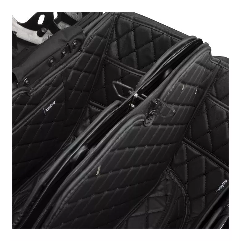 HogWorkz Saddlebag Liners For 2nd Gen Indian Touring 2019-2026