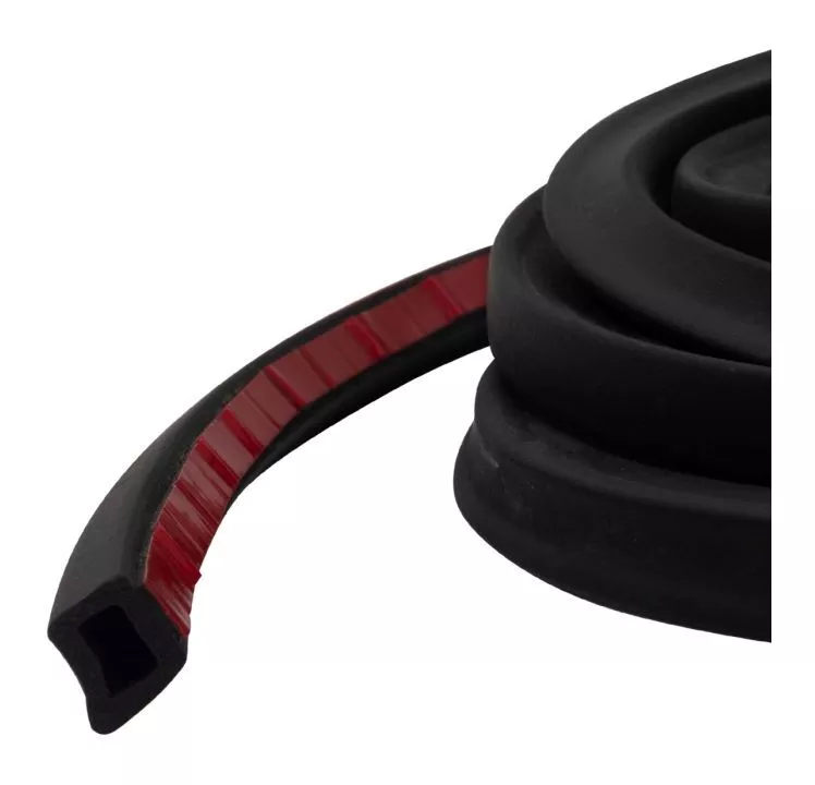 HogWorkz Tour Pack Gasket Seal For Harley Touring 2014-2026