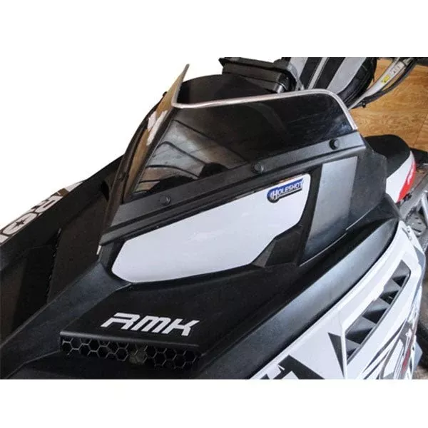 Holeshot Rush/RMK Headlight Cover (50157014)