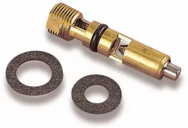 Holley .150in Needle & Seat Assembly 6-521