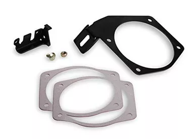 Holley 20-148 Carburetor Throttle Cable Bracket