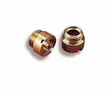 Holley Alcohol Jets (2) 122-196