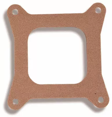Holley Base Gasket 108-10