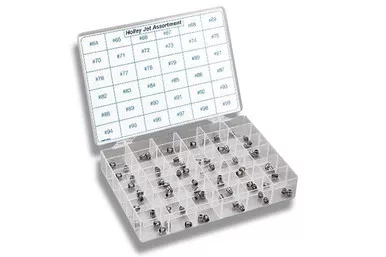 Holley Jet Assortment 36-181