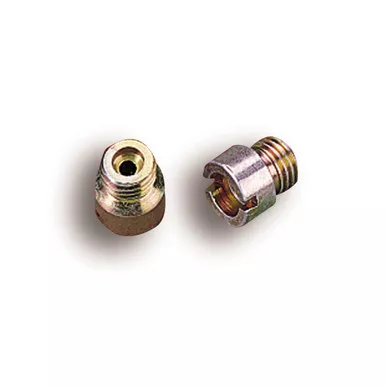 Holley Main Jets (2) 122-57