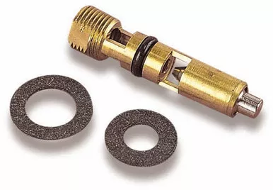 Holley Needle & Seat 6-502-2