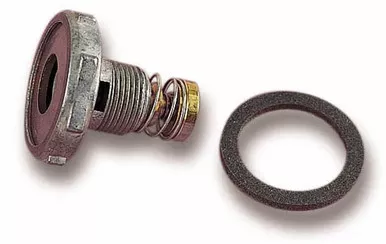 Holley Power Valve 125-135