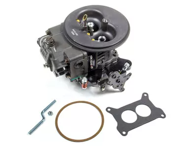 Holley Ultra HP 4412 Carb 2BBL 500 CFM 0-4412HBX