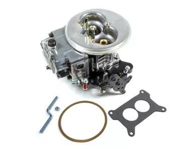 Holley Ultra XP 4412 Carb 2BBL 500 CFM 0-4412BKX