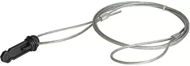 Hopkins 20052 LED Brake Away Cable & Pin