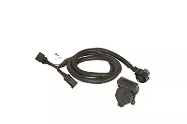 Hopkins 40147 Endurance 5th Wheel Wiring Kit for Ford Trucks