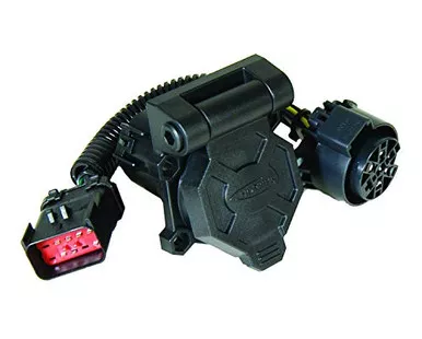 Hopkins 42190 Endurance Connector for Dodge Vehicles