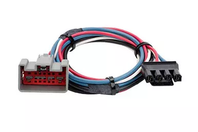 Hopkins 47845 Plug-In Simple Brake Control Connector