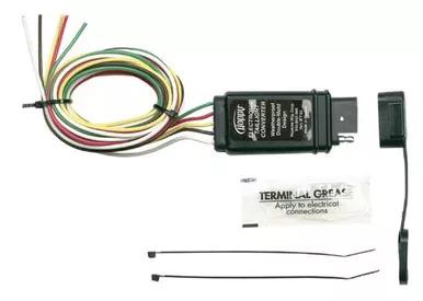 Hopkins 48915 General Purpose Converter Adapter Plug Connector