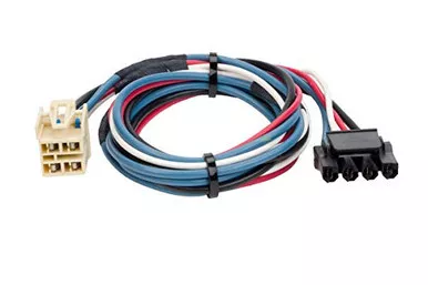 Hopkins 53075 Plug-In Simple Brake Control Connector
