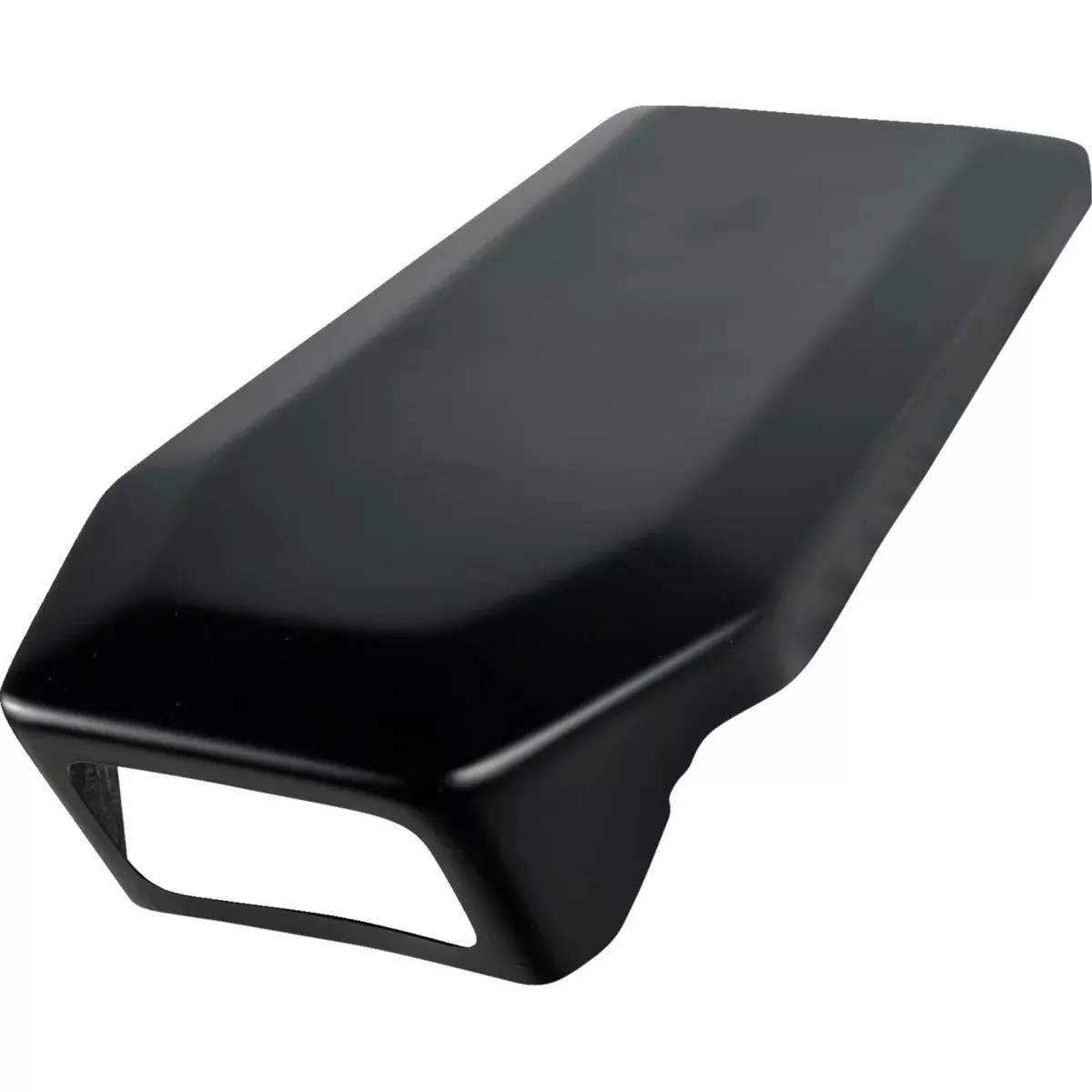Hoppe Industries Belly Pan - HPBY-1047 For Harley Touring 2014-2025