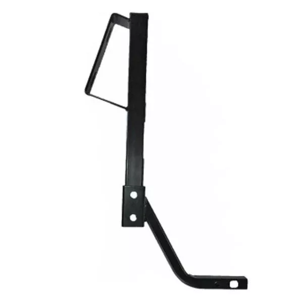 Hornet Outdoors 1 1/4″ Receiver Hitch Spare Tire Carrier