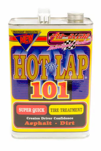 Hot Lap 101 - Gallon 530 4000