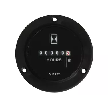 HOUR METER