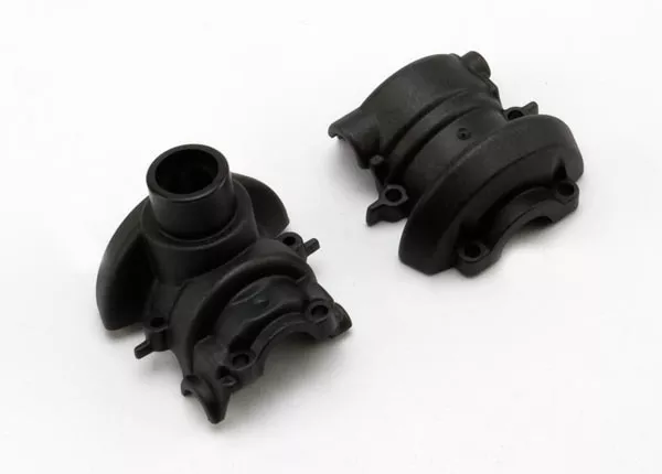Housing, Differential (Front & Rear)