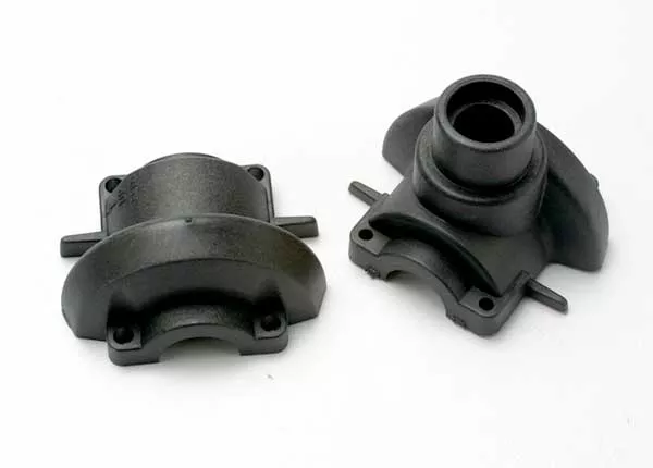 Housings, Differential (Front & Rear) (1)