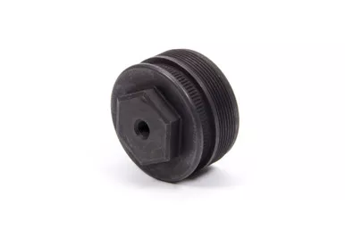 Howe Adjuster Cap Steel 22415S
