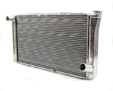 Howe Radiator 16x28 Chevy 342AA