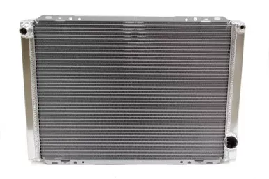 Howe Radiator 19.5x27.75 Chev 16an Inlet No Filler 342A2816NF